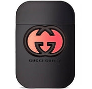 Gucci Guilty Black Pour Femme Eau De Toilette
