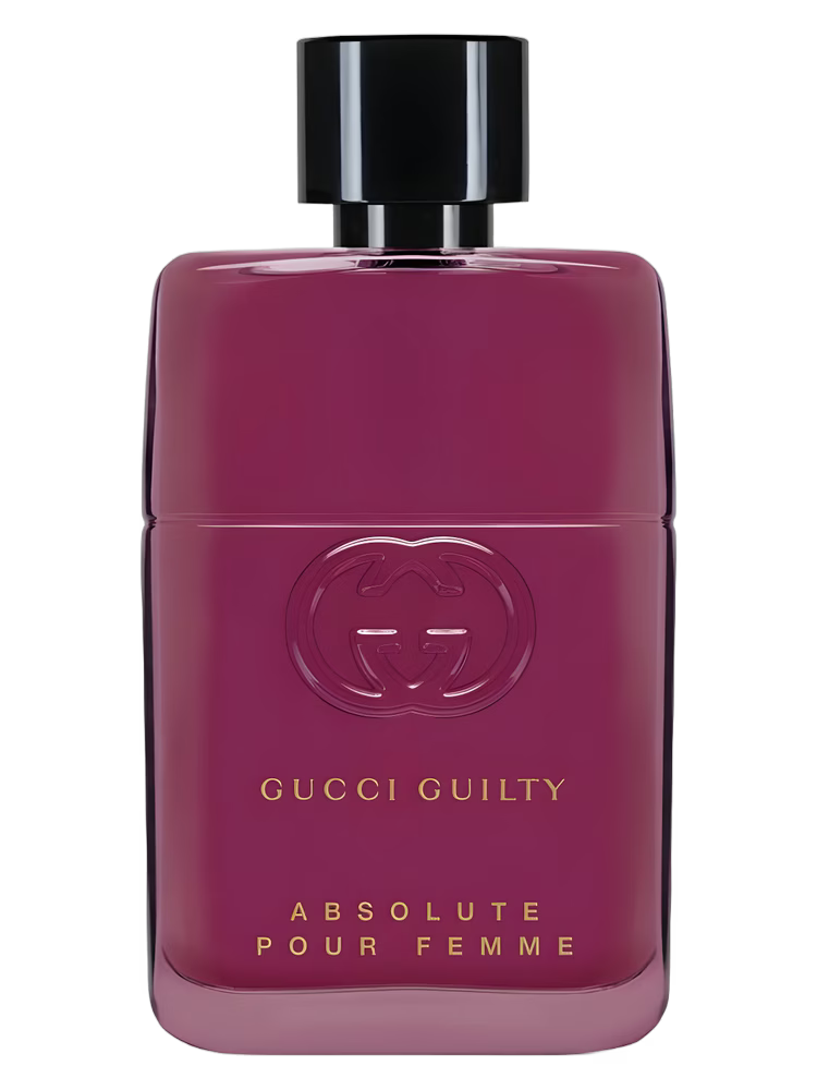 Gucci Guilty Absolute Pour Femme Eau De Parfum