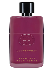 Gucci Guilty Absolute Pour Femme Eau De Parfum