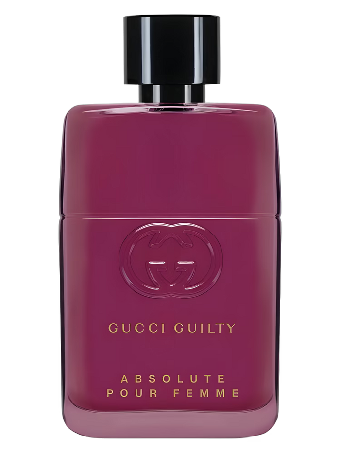 Gucci Guilty Absolute Pour Femme Eau De Parfum
