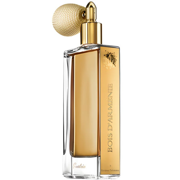 Guerlain Bois d'Armenie Eau De Parfum