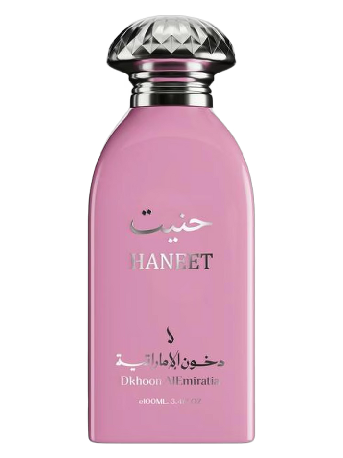 Dkhoon Alemiratia Haneet Eau De Parfum