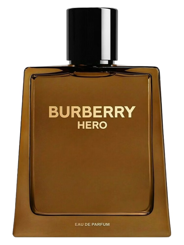 Burberry Hero Parfum