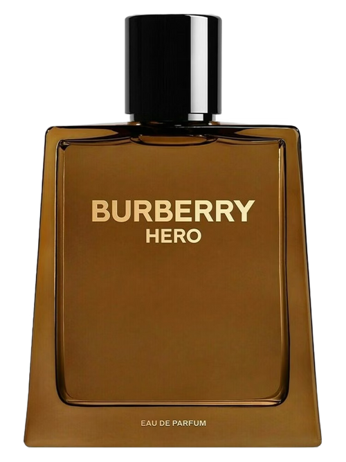 Burberry Hero Parfum fragrance product image