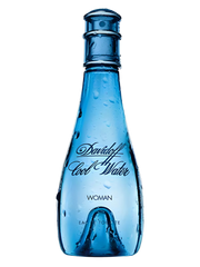 Davidoff Cool Water Woman Eau De Toilette