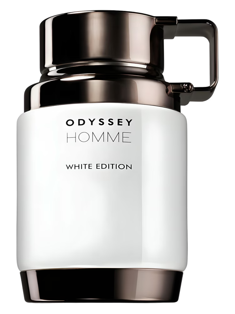 Armaf Odyssey Homme White Edition Eau De Parfum