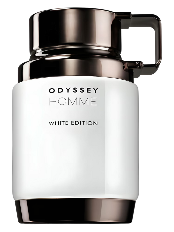 Armaf Odyssey Homme White Edition Eau De Parfum