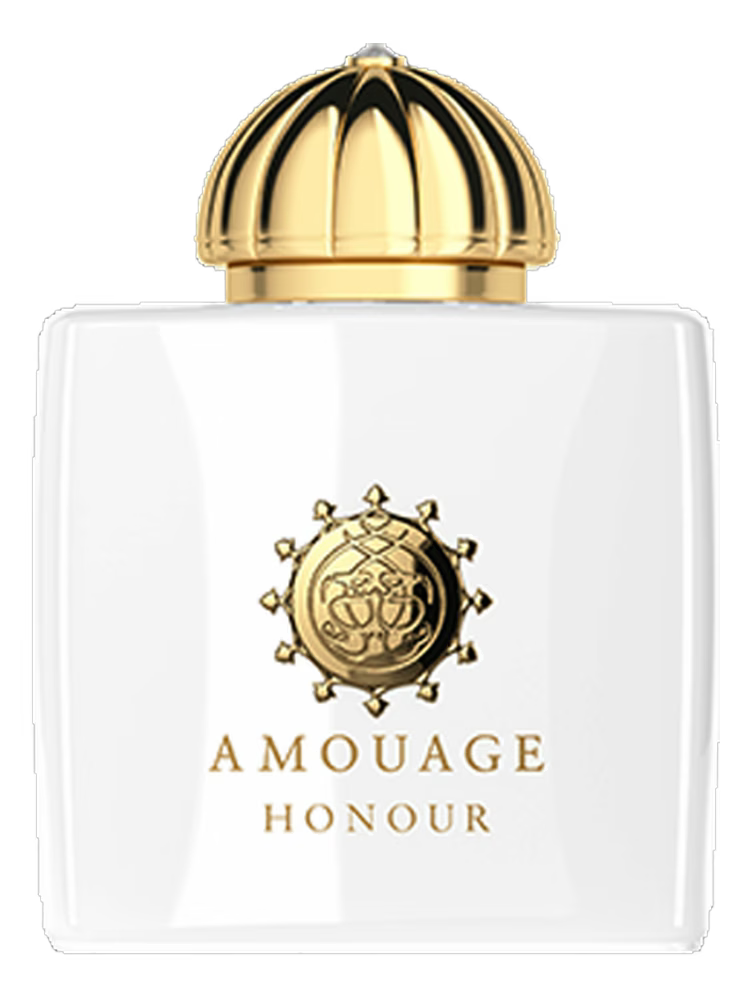 Amouage Honour Woman Eau De Parfum