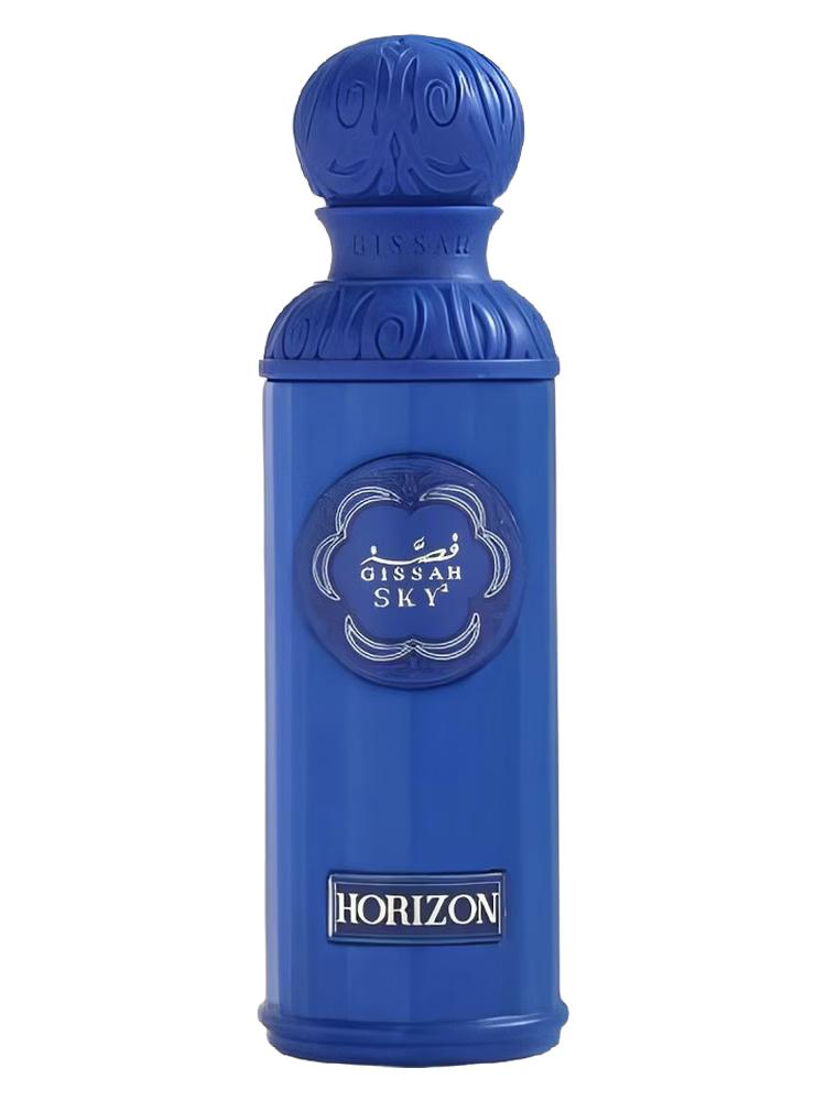 Gissah Sky Horizon Eau De Parfum