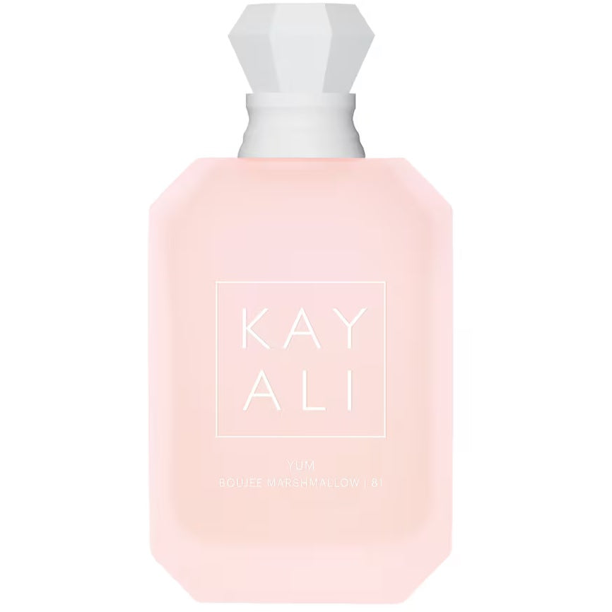 Huda Beauty - Kayali Yum Boujee Marshmallow 81 Eau De Parfum Intense