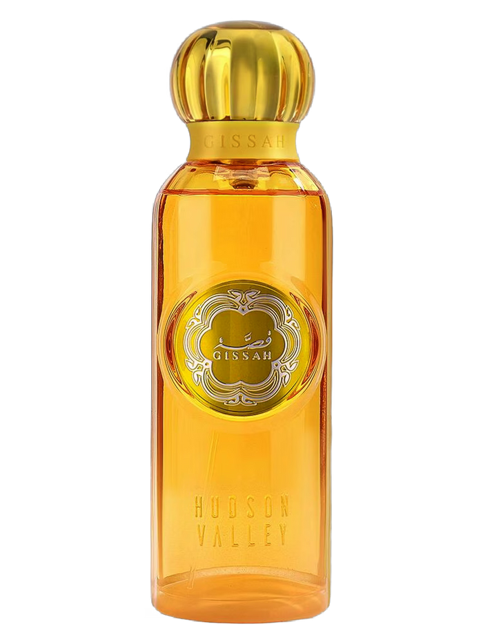 Gissah Hudson Valley Eau De Parfum