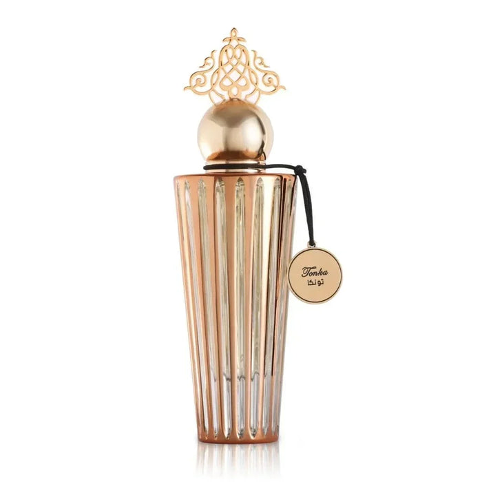 IBRAQ Tonka Eau De Parfum