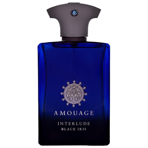 Amouage Interlude Black Iris Eau De Parfum fragrance product image