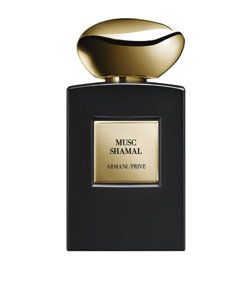 Armani Privé Musc Shamal Eau De Parfum fragrance product image