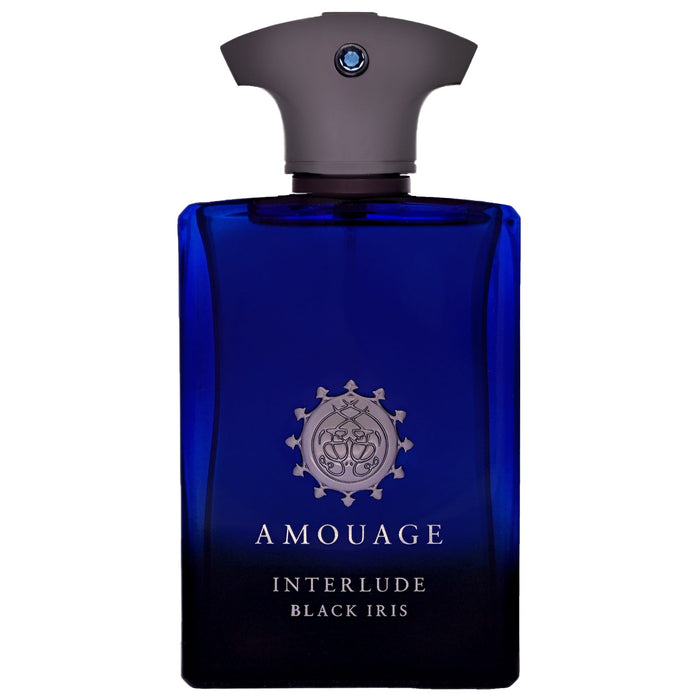Amouage Interlude Black Iris Eau De Parfum