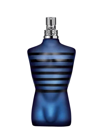 Jean Paul Gaultier Ultra Male Eau De Toilette Intense