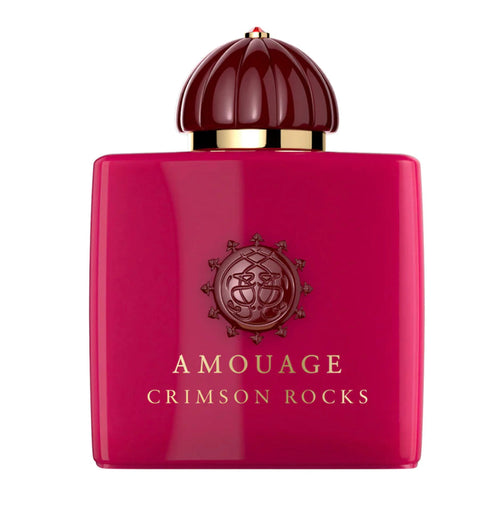 Amouage Crimson Rocks Eau De Parfum fragrance product image