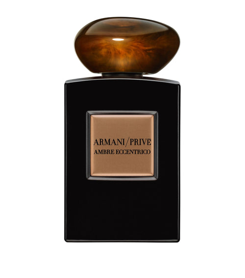 Armani Privé Ambre Eccentrico Eau de Parfum fragrance product image