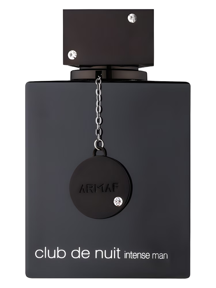 Armaf Club De Nuit Intense Man Eau De Parfum