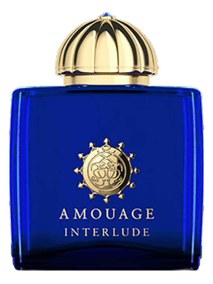 Amouage Interlude Woman Eau De Parfum