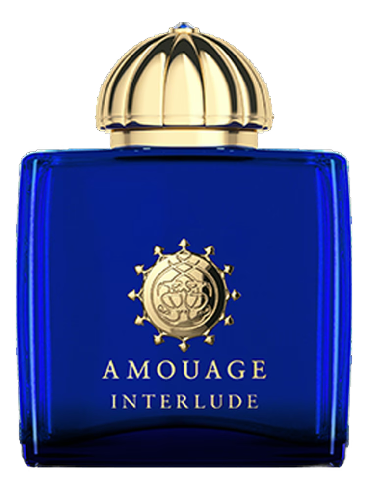 Amouage Interlude Woman Eau De Parfum