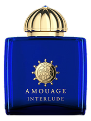 Amouage Interlude Woman Eau De Parfum
