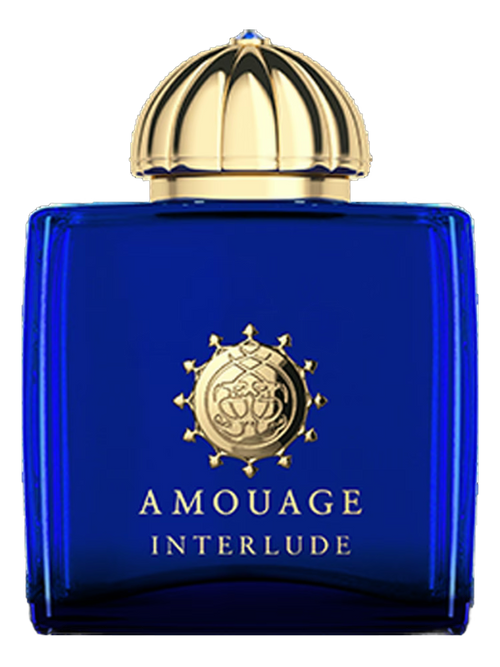 Amouage Interlude Woman Eau De Parfum fragrance product image