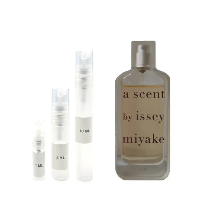 Issey Miyake A Scent Pour Femme Eau De Toilette