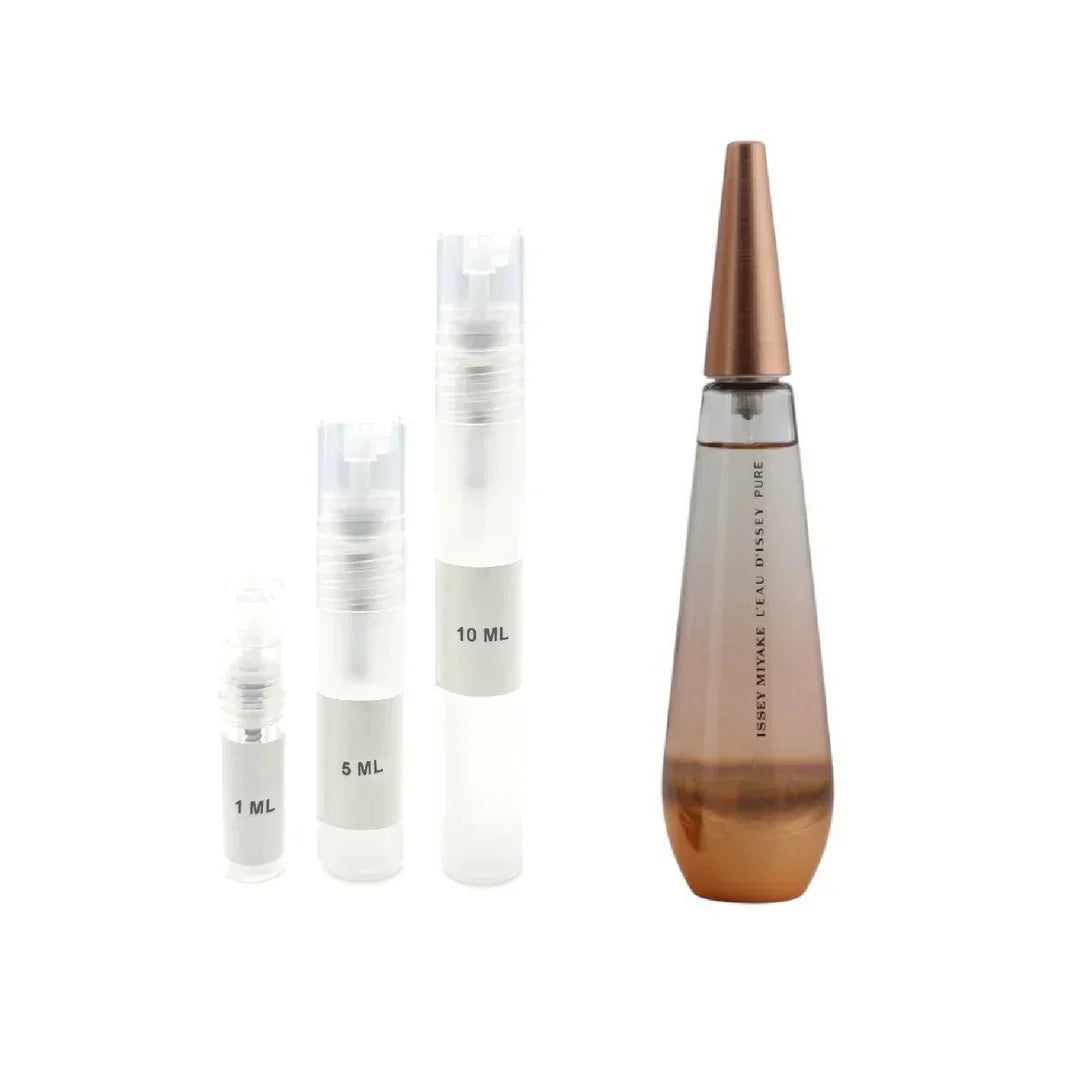 Issey Miyake Nectar D'issey IGO Eau De Parfum