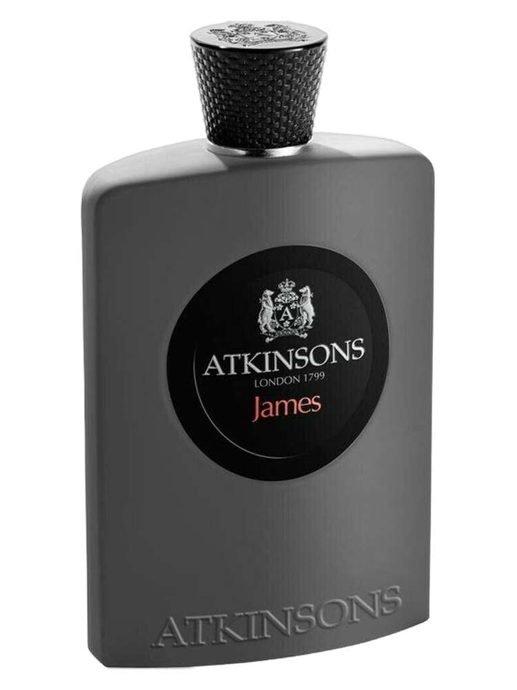 Atkinsons James Eau De Parfum