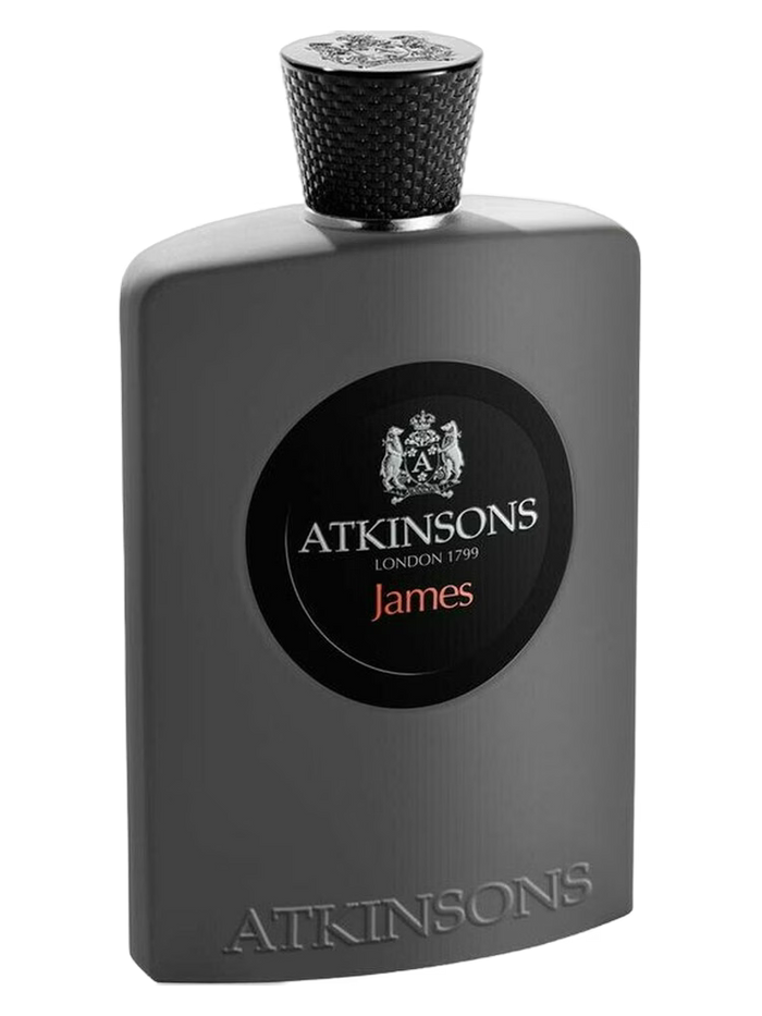 Atkinsons James Eau De Parfum