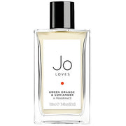 Jo Loves Green Orange & Coriander