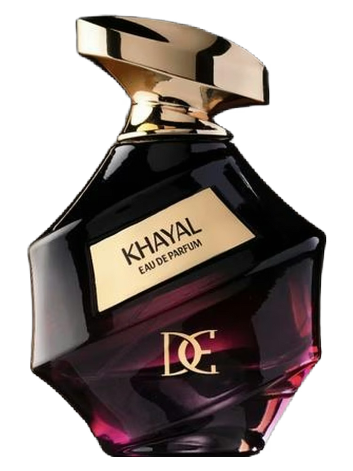Dkhoon Alemiratia Khayal Eau De Parfum
