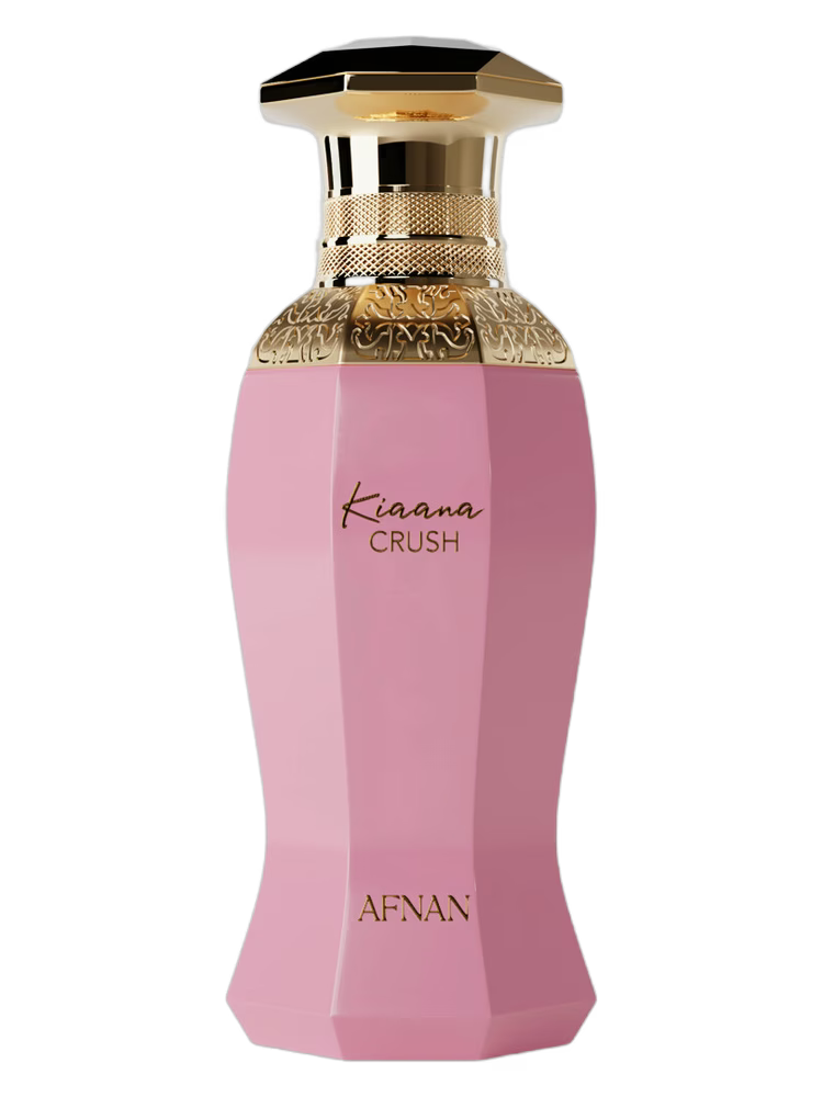 Afnan Kiaana Crush Eau De Parfum