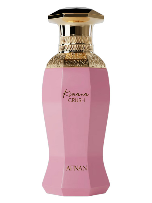Kiaana Crush Afnan Eau De Parfum fragrance product image