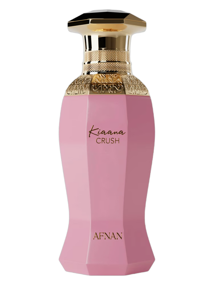 Afnan Kiaana Crush Eau De Parfum