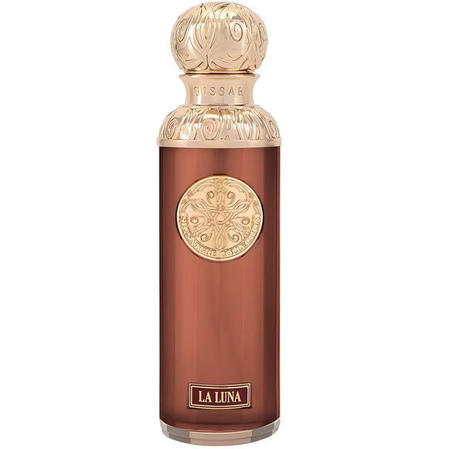 Gissah La Luna Valley Eau De Parfum