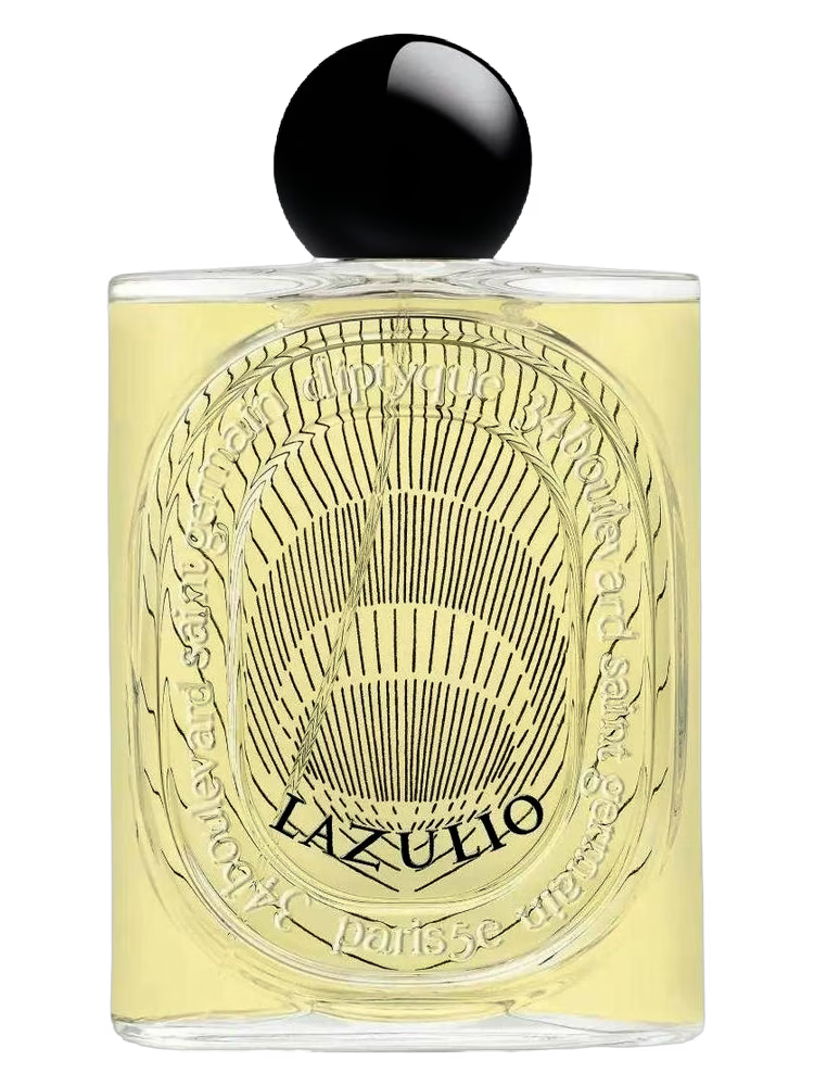 Diptyque Lazulio Eau De Parfum