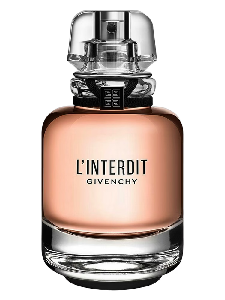 Givenchy L'Interdit Parfum