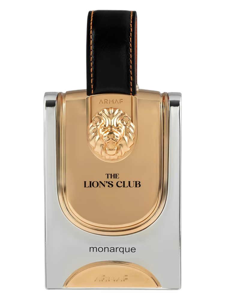 Armaf The Lion's Club Monarque Eau De Parfum