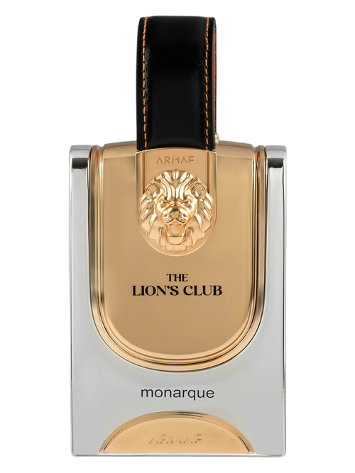 Armaf The Lion's Club Monarque Eau De Parfum fragrance product image