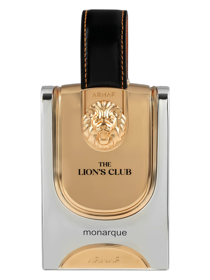 Armaf The Lion's Club Monarque Eau De Parfum