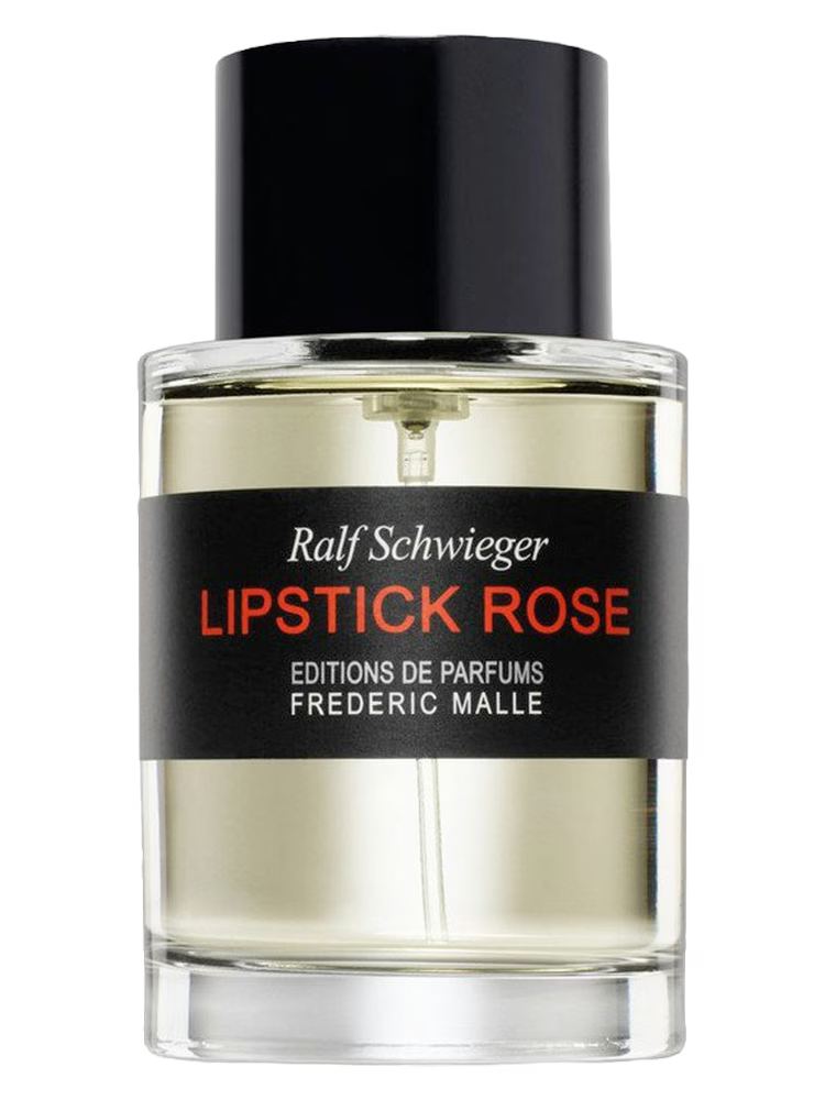 Frederic Malle Lipstick Rose Eau De Parfum