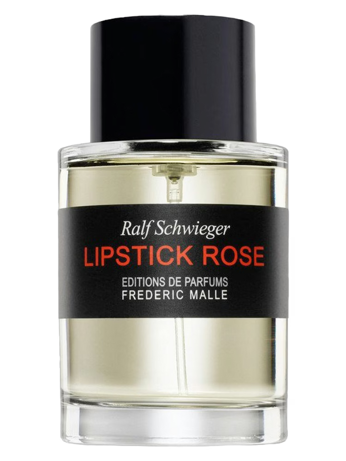 Frederic Malle Lipstick Rose Eau De Parfum