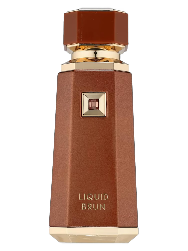 French Avenue Liquid Brun Eau De Parfum