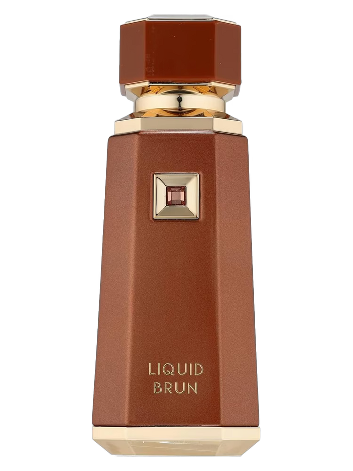 French Avenue Liquid Brun Eau De Parfum