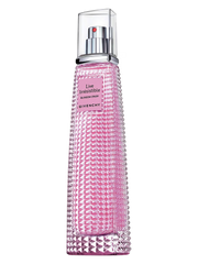 Givenchy Live Irresistible Blossom Crush Eau De Toilette