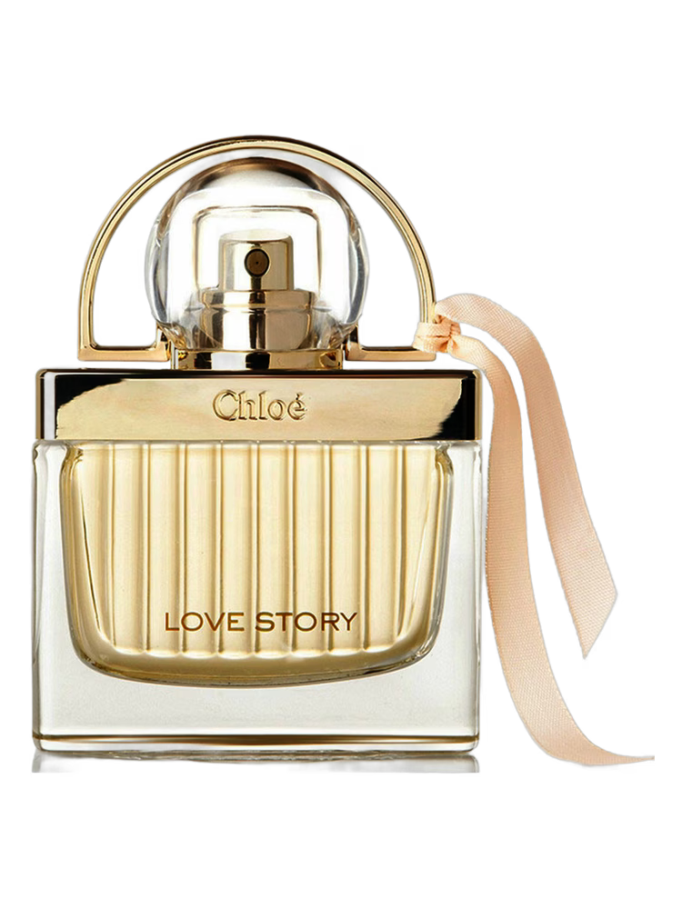 Chloé Love Story Eau De Parfum