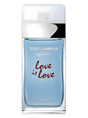 Dolce & Gabbana Light Blue Love is Love Pour Femme Eau De Toilette