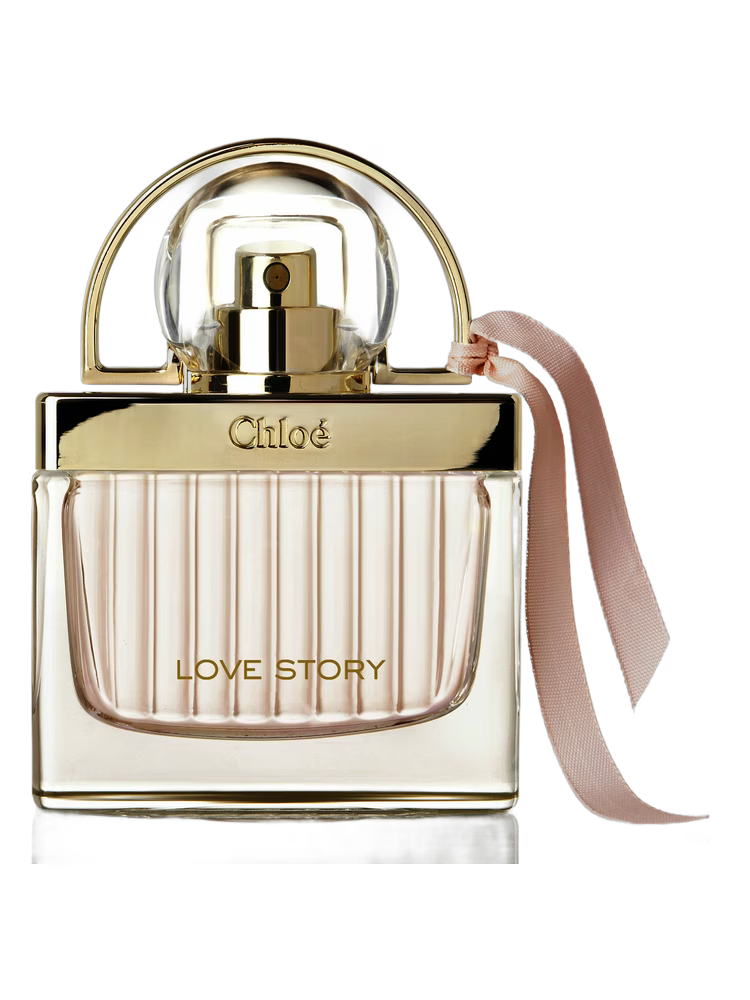 Chloé Love Story Eau De Toilette